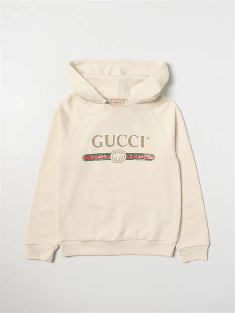 felpa gucci 14 anni|T.